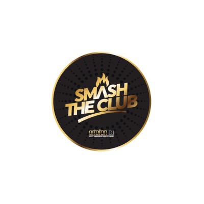 Slipmat Club (paire)