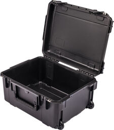 3i Series 3i-2015-10B-E Case noir