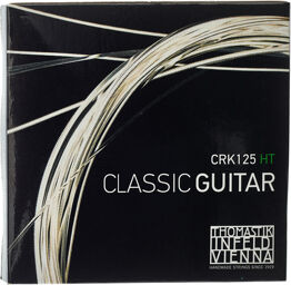 CRK125HT High Tension