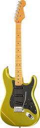 Am Ultra II Strat MN SFL Solar Flare