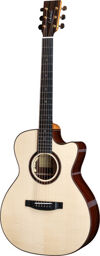 M-32 CP Deluxe Natural