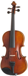 Bohemia Student Violin 1/4