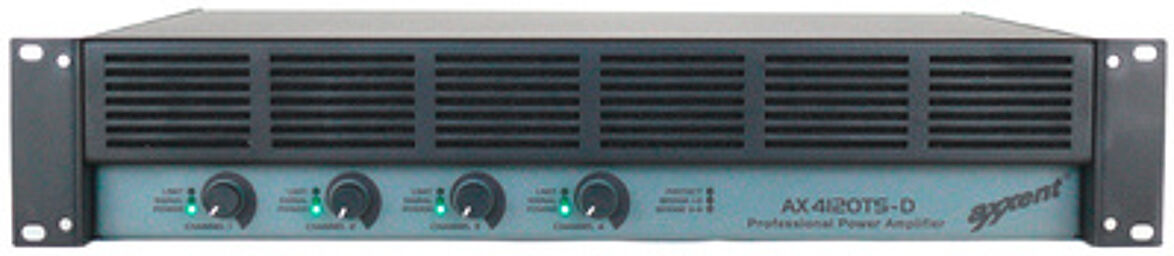 AX 4120TS-D