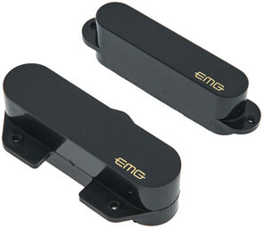 T Set Black Noir