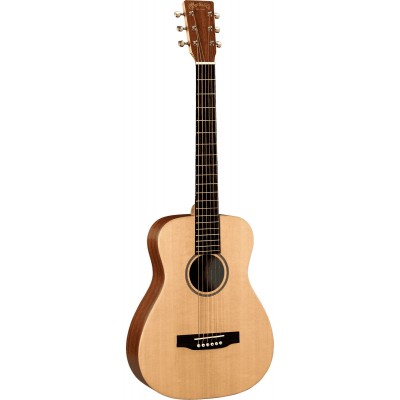 Little Martin Lx1