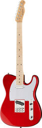 TE-20MN CA Standard Series Candy Apple Red