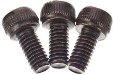 Parts FRString Clamp Screws BK