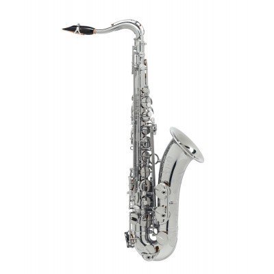 Signature - Ténor Sib Argenté