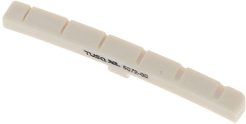 5072-00 TUSQ XL Slotted Nut Ivoire