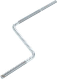 ZCB Z-Rod for Cowbell