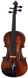 SR1884 Violin Arcadia Antik