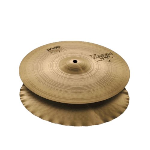 2002 Charleston Sound Edge HI-hats 14