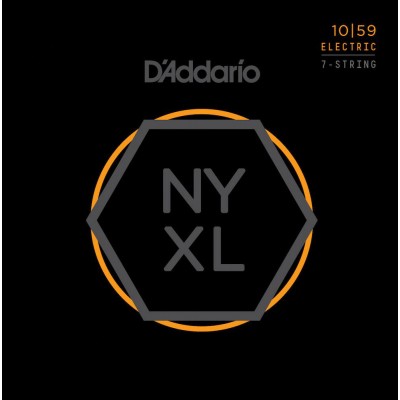 NYXL1059 Regular Light 7C 10-59