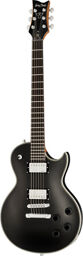Agufish STD Signature B-Stock Black Satin