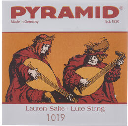 Lute Single String 1019