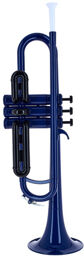 PTR-20 Bb- Trumpet Blue Bleu foncé