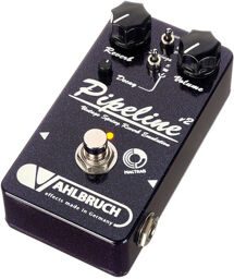 Pipeline v2 Reverb