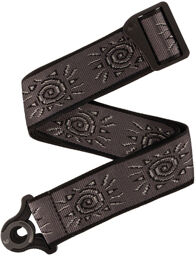 50BALPW03 Vint PW Suns Silver Argent