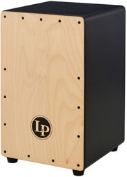 LP1426 Adjustable Snare Cajon