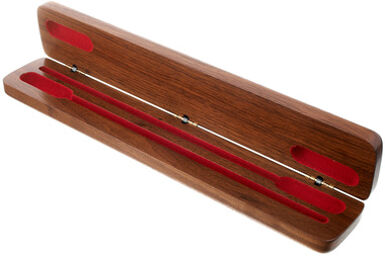 Premier Case Baton Walnut