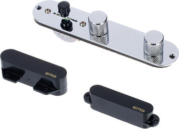 T System Black