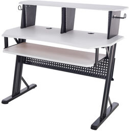 SD-120 W StudioDesk Noir