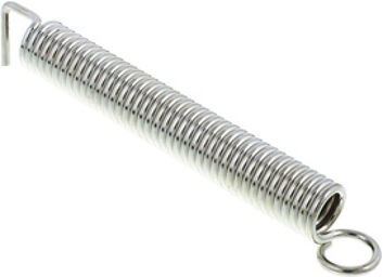 Tremolo Spring