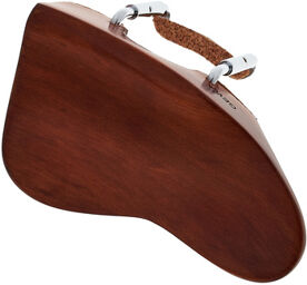 Chinrest Berber Boxwood