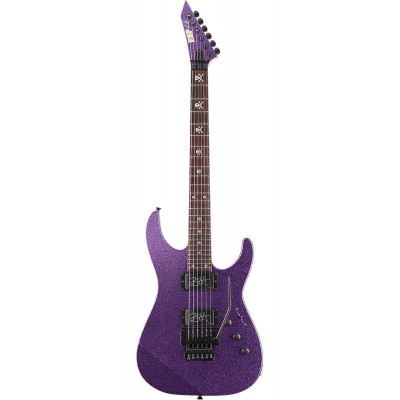 KH-2 Purple Sparkle