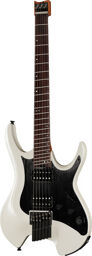 GTRS Guitars Wing 800 Int PW Pearl White