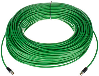 BNC Video Cable 100m Vert