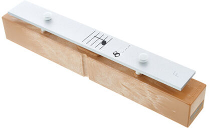 KBN f1 No6 Resonator Bar