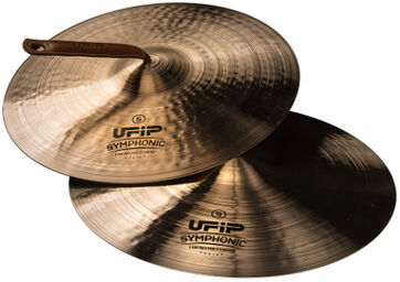 Symphonic Cymbals 20M/V