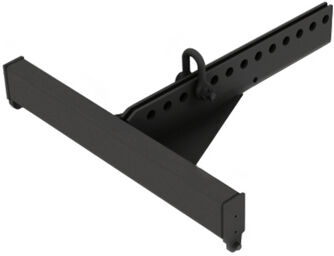 MT-F 206 Flying Bar