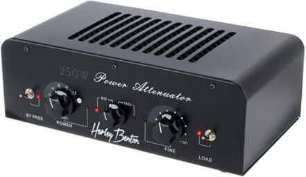 PA-250 Power Attenuator