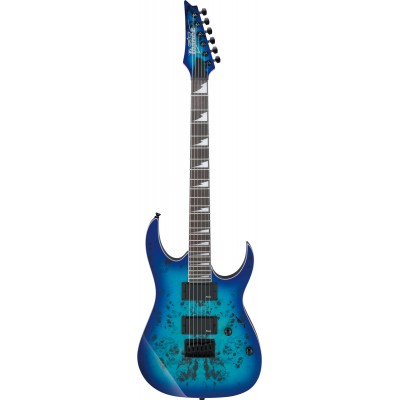 GRGR221PA-AQB Aqua Burst GRGR Gio
