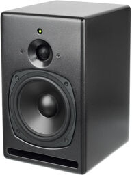 A17-M Metal Black Noir