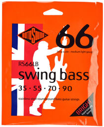 RS66LB Swing Bass