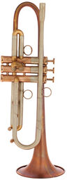 Nakariakov Bb-Trumpet