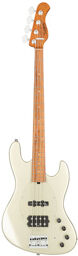 MetroExp21 Vint MJ4 Morado CH Solid Champagne Metallic