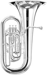 EB 882S Superior Eb-Tuba