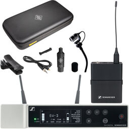 EW-D MCM 114 Q1-6 Bundle