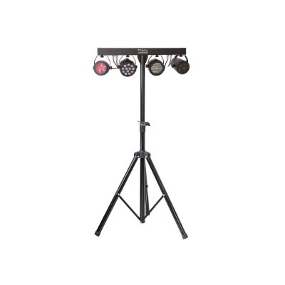 DJLIGHT85led