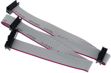 Multi Power Cable 10-Pin