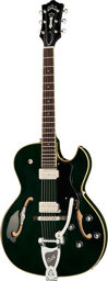 Starfire III w/DEM W/C Dark Emerald