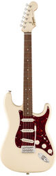 FSR CV 60s Strat LRL TPG OWT Olympic White