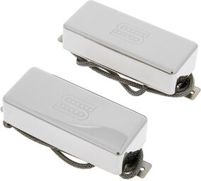 Mini Humbucker Pickup Set CH