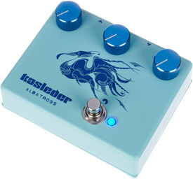 Albatross Bass Fuzz