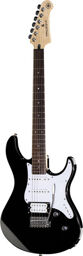 Pacifica 112V BL RL Noir