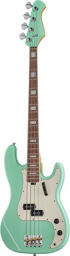 MV-4P Seafoam Green Seafoam Green